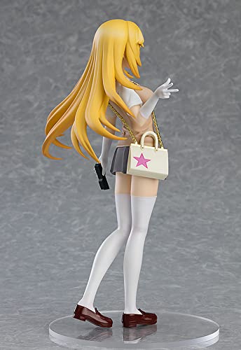 Good Smile A Certain Scientific Railgun T: Misaki Shokuhou Pop Up Parade Pvc Figure, Multicolor