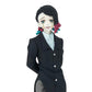 Banpresto 17836 Demon Slayer (Kimetsu No Yaiba) Demon Series Vol.3 (B:Enmu) Figure