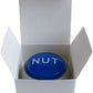 The Nut Button Toy - When Memes Become Reality | Meme Gag Gift For Him Boyfriend Husband Friend | Hilarious Funny Prank Buzzer For Holiday & Christmas | Silly Easy To Use | Press Button That Says Nut