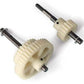 Traxxas Single Speed Transmission Conversion Kit for T-Maxx Classic Vehicle