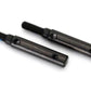 Traxxas 8255A Extended Portal Axle Drive, Silver