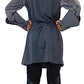 Kid'S Valiant Knight Costume Large (Sizes 10-12) Gray