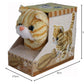 Westminster Casanova The Mechanical Kitten - Orange Striped