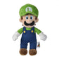 Simba Official Luigi Plush Toy 8'