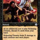 Magic: the Gathering - Sickening Dreams - Torment