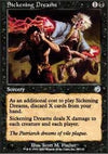 Magic: the Gathering - Sickening Dreams - Torment