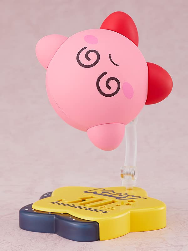 Good Smile Company Kirby (30Th Anniversary Edition) Nendoroid Action Figure