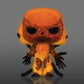 Funko Pop Stranger Things Vecna GITD Hot Topic limited availability.