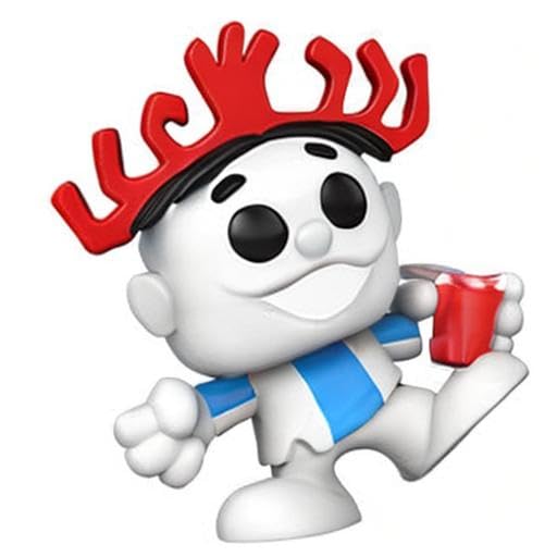Hawaiian Punch Funko Pop Ad Icons Vinyl Figure |  Punchy
