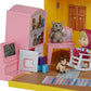 Simba Masha And The Bear Masha’S House Playset Toys For Kids, Ages 3+