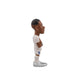 MINIX COLLECTIBLE FIGURINES Kylian Mbappé Figurine - 12 cm Blue Plastic, Model MN18451