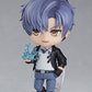 Good Smile Love & Producer: Xiao Ling Nendoroid Action Figure,Multicolor