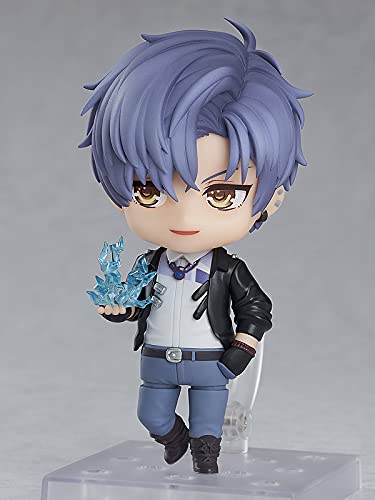 Good Smile Love & Producer: Xiao Ling Nendoroid Action Figure,Multicolor