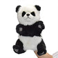 Hansa Toys Usa 7165 Plush Hand Puppet Panda