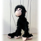Chimpanzee 18' Animal Marionette
