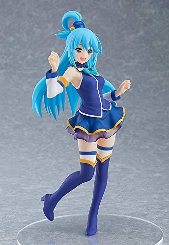 Kono Subarashii: Aqua Pop Up Parade PVC Figure