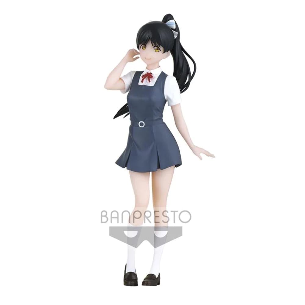 Banpresto Love Live Super Star - Ren Hazuki Statue (18440)