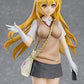 Good Smile A Certain Scientific Railgun T: Misaki Shokuhou Pop Up Parade Pvc Figure, Multicolor