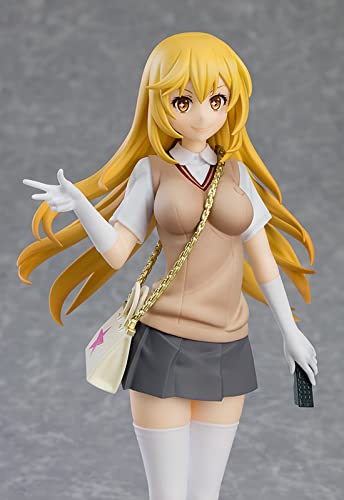 Good Smile A Certain Scientific Railgun T: Misaki Shokuhou Pop Up Parade Pvc Figure, Multicolor