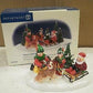 Department 56 Original Snow Village Santa'S Little Helpers
