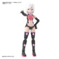 Bandai Hobby - 30 Minute Sisters - #7 SIS-T00 Laranel [Color B]  Bandai Spirits 30 MS Model Kit