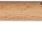 KnitPro KP35346 100 cm x 9 mm Basix Fixed Circular Needles, Birch