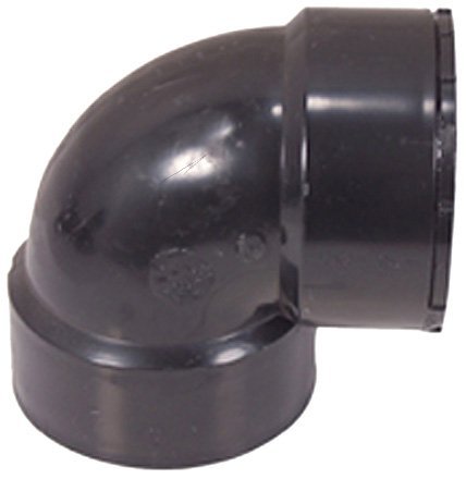 Lasalle Bristol 6322031 Elbow Fitting