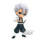 Banpresto - Demon Slayer - Q Posket - Sanemi Shinazugawa (Ver. A)