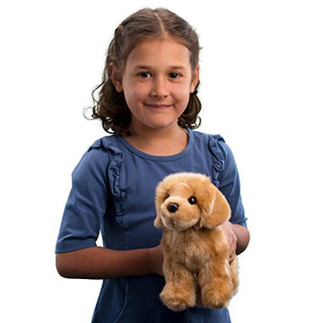 Douglas Chap Golden Retriever Dog Plush Stuffed Animal