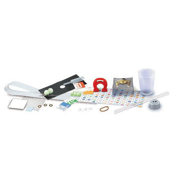 4M Science Magic Kit, Multicolor