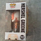 Funko POP! The Walking Dead - Hershel, 3" Vinyl Figure, White/Black/Red, Model 4243