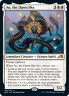 Magic: The Gathering - Ao, The Dawn Sky (002) - Kamigawa: Neon Dynasty