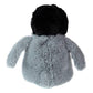 Wild Republic Ecokins Mini Penguin Chick Stuffed Animal 8 Inch, Eco Friendly Gifts For Kids, Plush Toy, Handcrafted Using 7 Recycled Plastic Water Bottles (24806)
