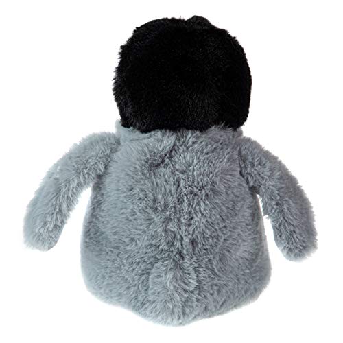 Wild Republic Ecokins Mini Penguin Chick Stuffed Animal 8 Inch, Eco Friendly Gifts For Kids, Plush Toy, Handcrafted Using 7 Recycled Plastic Water Bottles (24806)
