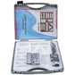 Sa Ophthalmic Light And Optics Demo Kit | Physics Educational Experiment Set For Students & Teachers | Optical Lens, Prism, Mirr