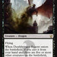 Magic The Gathering - Deathbringer Regent (096/264) - Dragons of Tarkir