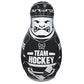 Fremont Die Hockey Tackle Buddy Punching Bag