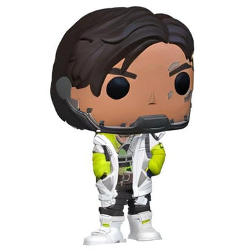 Funko Pop! Games: Apex Legends - Crypto