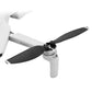 24Pcs Mavic Mini Propellers Accessories Compatible with DJI Mavic Mini Drone Replacement Low-Noise and Quick-Release Blades Prop