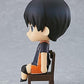 Orange Rouge Haikyu!! To The Top: Swacchao! Tobio Kageyama Nendoroid Action Figure, Multicolor