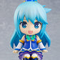 Good Smile Kono Subarashii: Aqua Nendoroid Swacchao! Action Figure,Multicolor