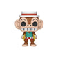 Pop Funko Cuphead Mr. Chimes Exclusive Vinyl Figure