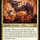 Magic: The Gathering - The First Sliver - Modern Horizons