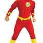 Flash Deluxe Musc Child Lg