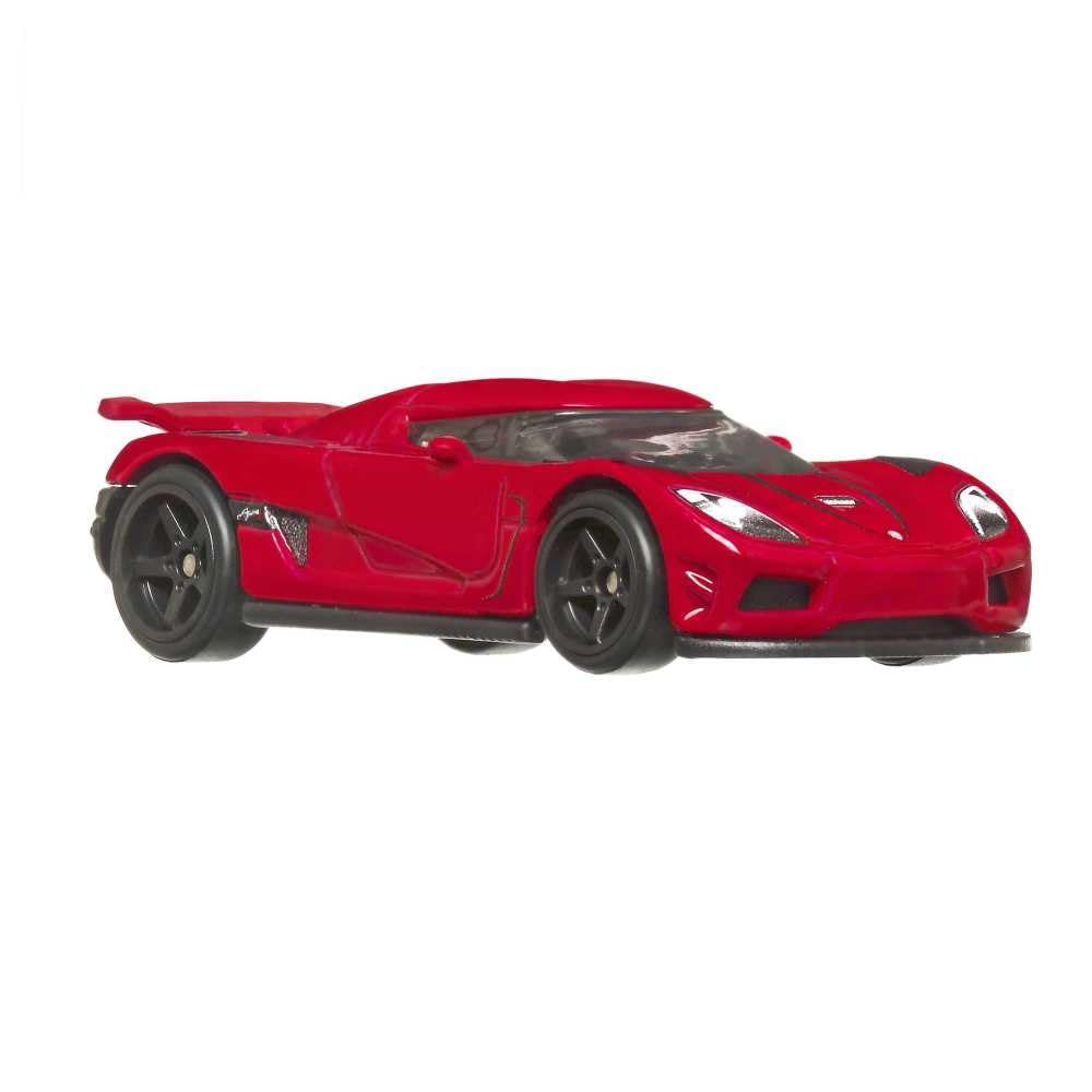 Hot Wheels Car Culture Circuit Legends Koenigsegg Agera R