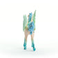 Schleich Bayala New 2024 Bayala Fantasy Stormy Unicorn Toy Foal