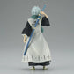 Banpresto Bleach Solid And Souls Hitugaya Toushirou Pvc Figure Figurine 14Cm