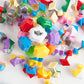 Speed Cube Cyclone Boys Megaminx Stickerless Cube Puzzle Toy Pentagonal Dodecahedron Speed Cube (Pentagonal Dodecahedron)
