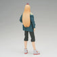 Banpresto - Chainsaw Man - Power Vol. 4, Bandai Spirits Chain Spirits Figure