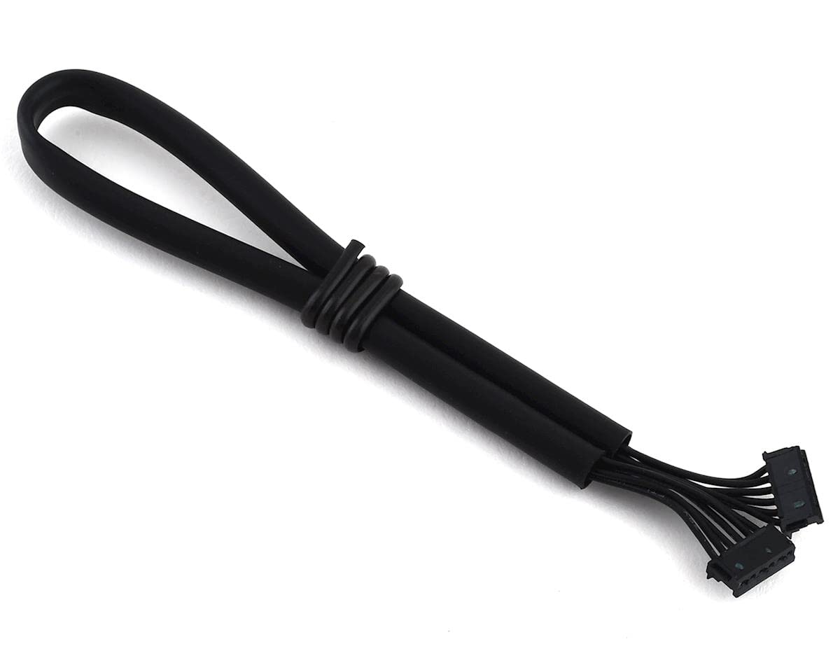 Castle Creations Motor Sensor Wire 250MM CSE011015000 Electric Motors & Accessories
